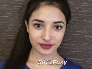 SofiFoxy