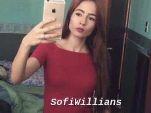 SofiWillians