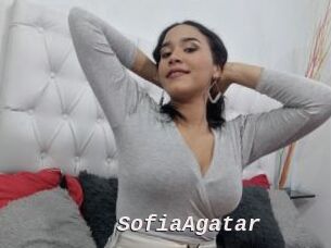 SofiaAgatar