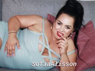 SofiaAlisson