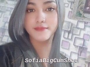 SofiaBigCumShot