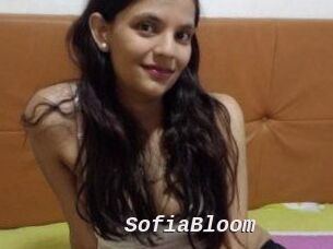 SofiaBloom