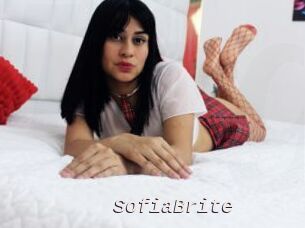 SofiaBrite