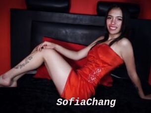 SofiaChang
