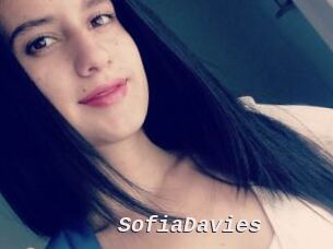 SofiaDavies