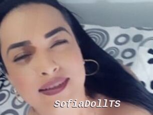 SofiaDollTS