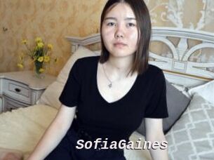 SofiaGaines