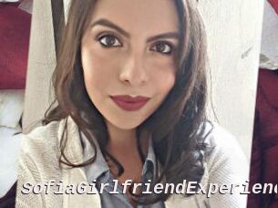 SofiaGirlfriendExperience Live Camgirls Sex