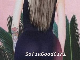 SofiaGoodGirl