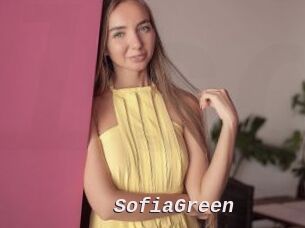 SofiaGreen