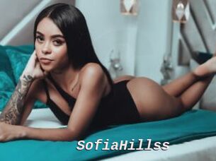 SofiaHillss