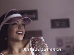 SofiaLawrence