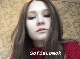 SofiaLomok