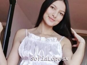 SofiaLopesx