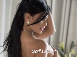 SofiaLor