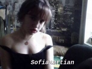 SofiaMartian