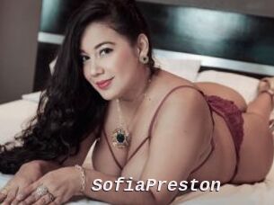 SofiaPreston