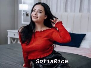 SofiaRice