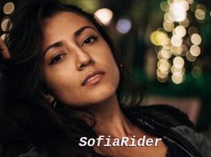 SofiaRider