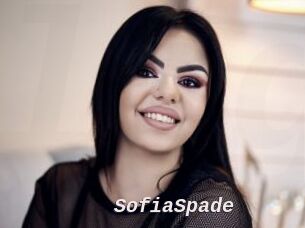 SofiaSpade