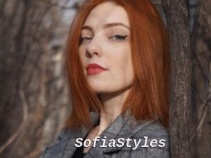 SofiaStyles