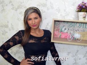 SofiaTurner