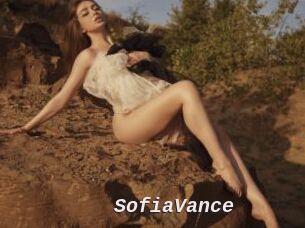 SofiaVance