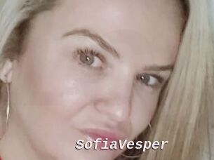 SofiaVesper
