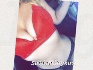 Sofiababyxox