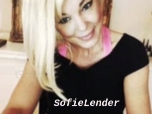 SofieLender