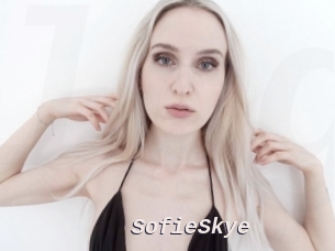 SofieSkye Live Camgirls Sex