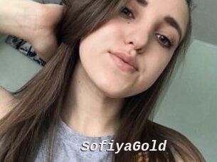 SofiyaGold