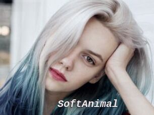 SoftAnimal