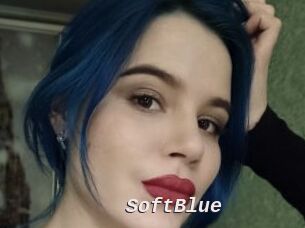 SoftBlue