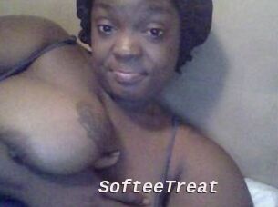 SofteeTreat