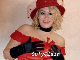 SofyClair