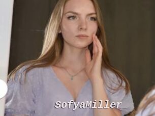 SofyaMiller