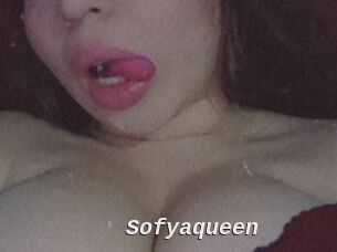 Sofyaqueen Live Camgirls Sex