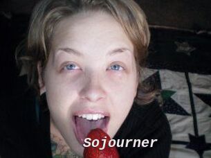 Sojourner