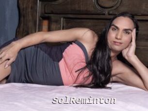 SolReminton