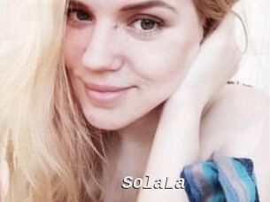 SolaLa