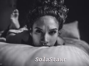 SolaStawr