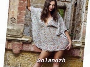 Solandzh