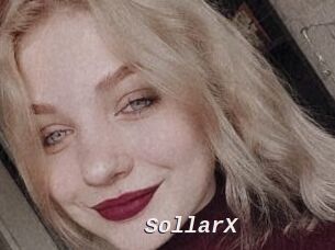 SollarX