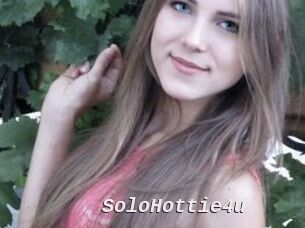 SoloHottie4u