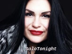 SoloTonight