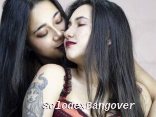 SolodexBangover
