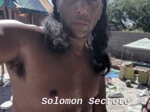 Solomon_Secrete
