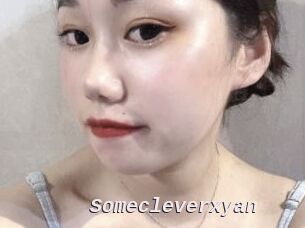Somecleverxyan