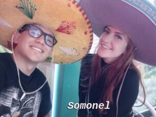 Somonel